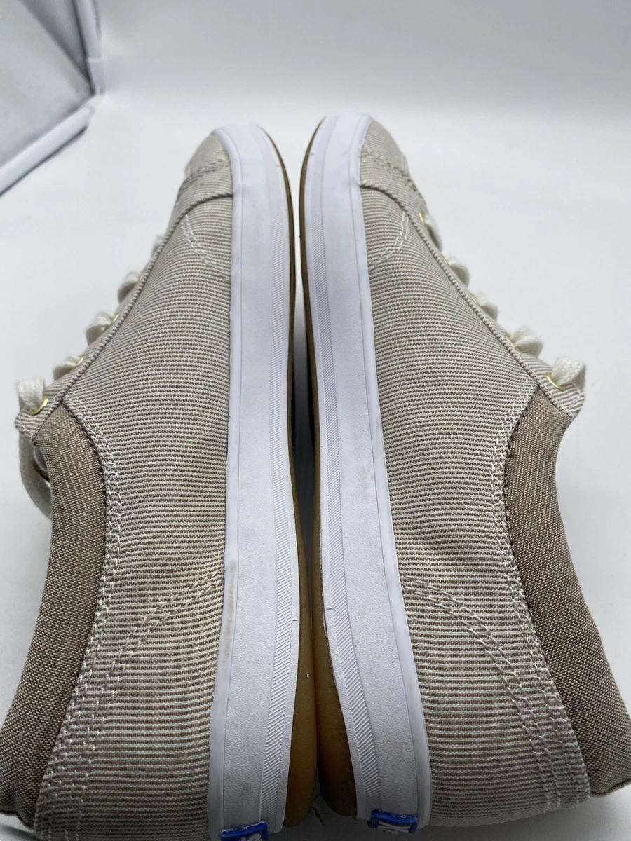 Keds shoe size best sale