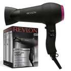 Revlon Harmony Professional Dry Style Compact Power Hairdryer 2000W - RVDR5823UK