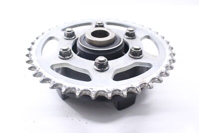 2014 Kawasaki Ninja ZX10R REAR BACK SPROCKET 42041-0096 | eBay 2014 Kawasaki Ninja ZX10R REAR BACK SPROCKET 42041-0096 | eBay