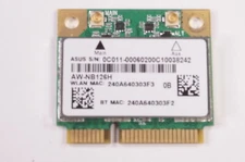 0C011-00060200 Asus Wireless Card S300CA NOTEBOOK VIVOBOOK V500CA-DB71T 