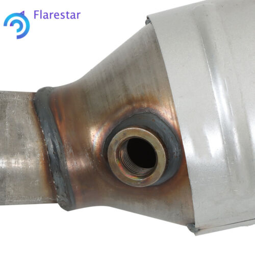 Par de convertidores catalíticos de 4,6 L para Ford Crown Victoria Lincoln Town Car 96-02 - Imagen 4 de 14