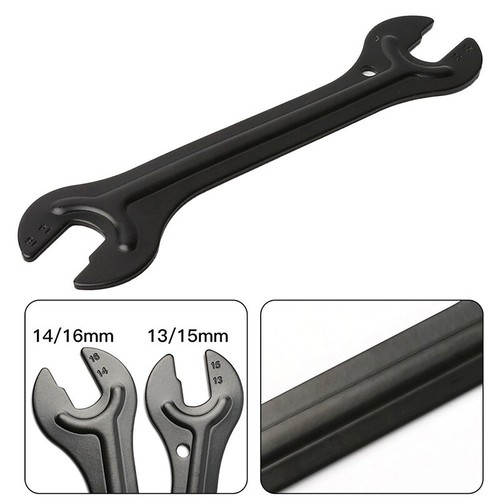 Bicycle Disassembly Wrench, Drum Wrench, Wheel Axle Maintenance GF