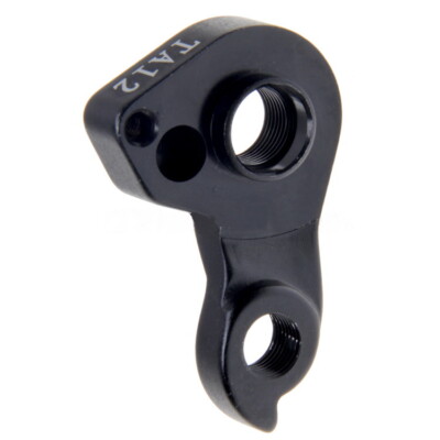 Patte De Dérailleur MEXWLOP – Compatible Scott 254092 TA12, Spark, Axis, Genius, ERide, M12x1.0