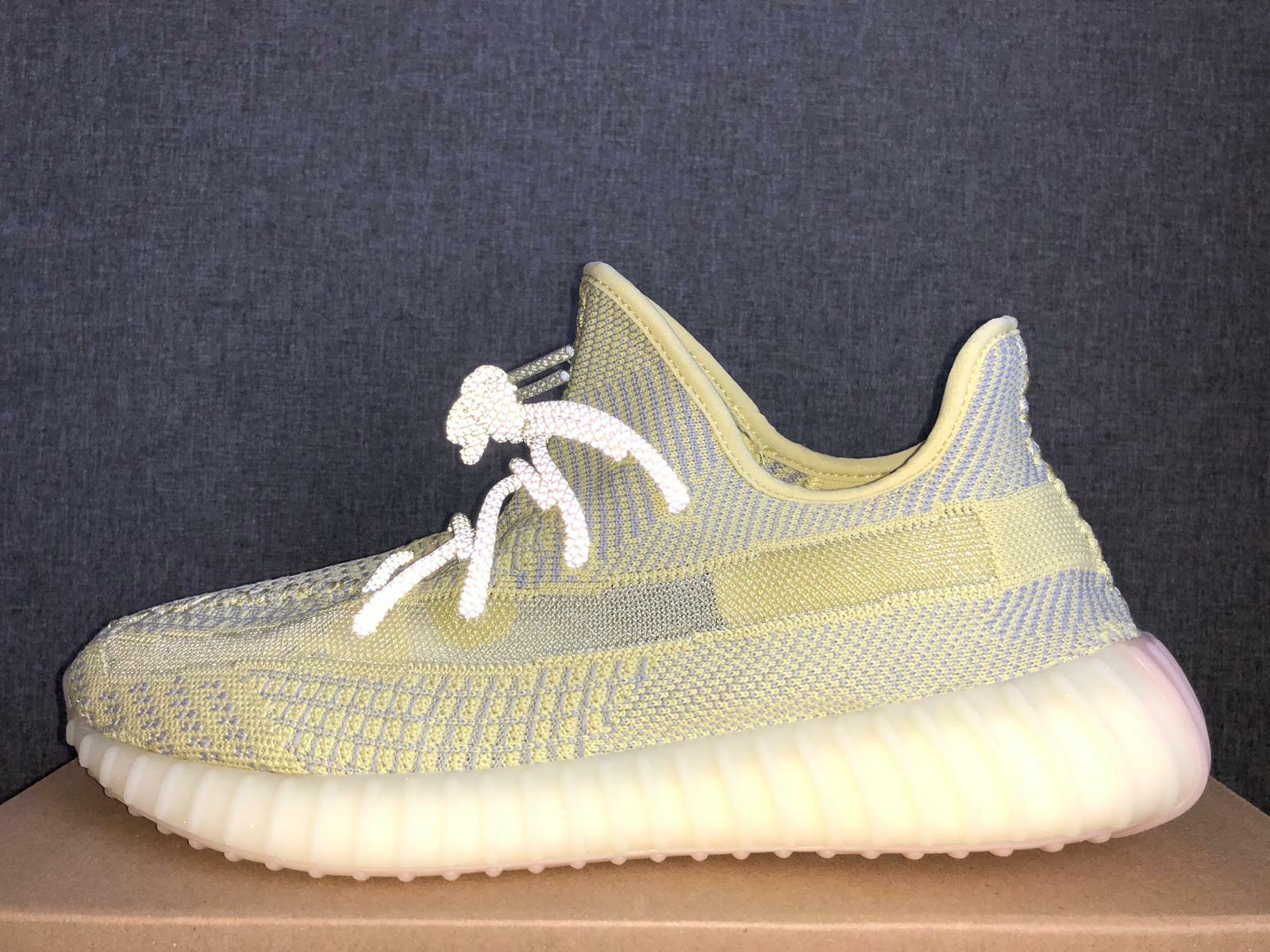 WHICH YEEZY Yeezy boost 350 V2 Static Reflective Non