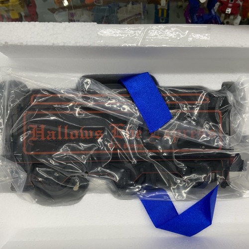  Lionel Hallows Eve 4– 6 –0 Steam Locomotive 6–18745 - Picture 5 of 6