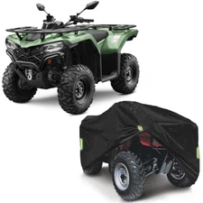 Utility Vehicle Storage ATV UTV Cover For CF-Moto CFORCE 1000 800 600 500 400
