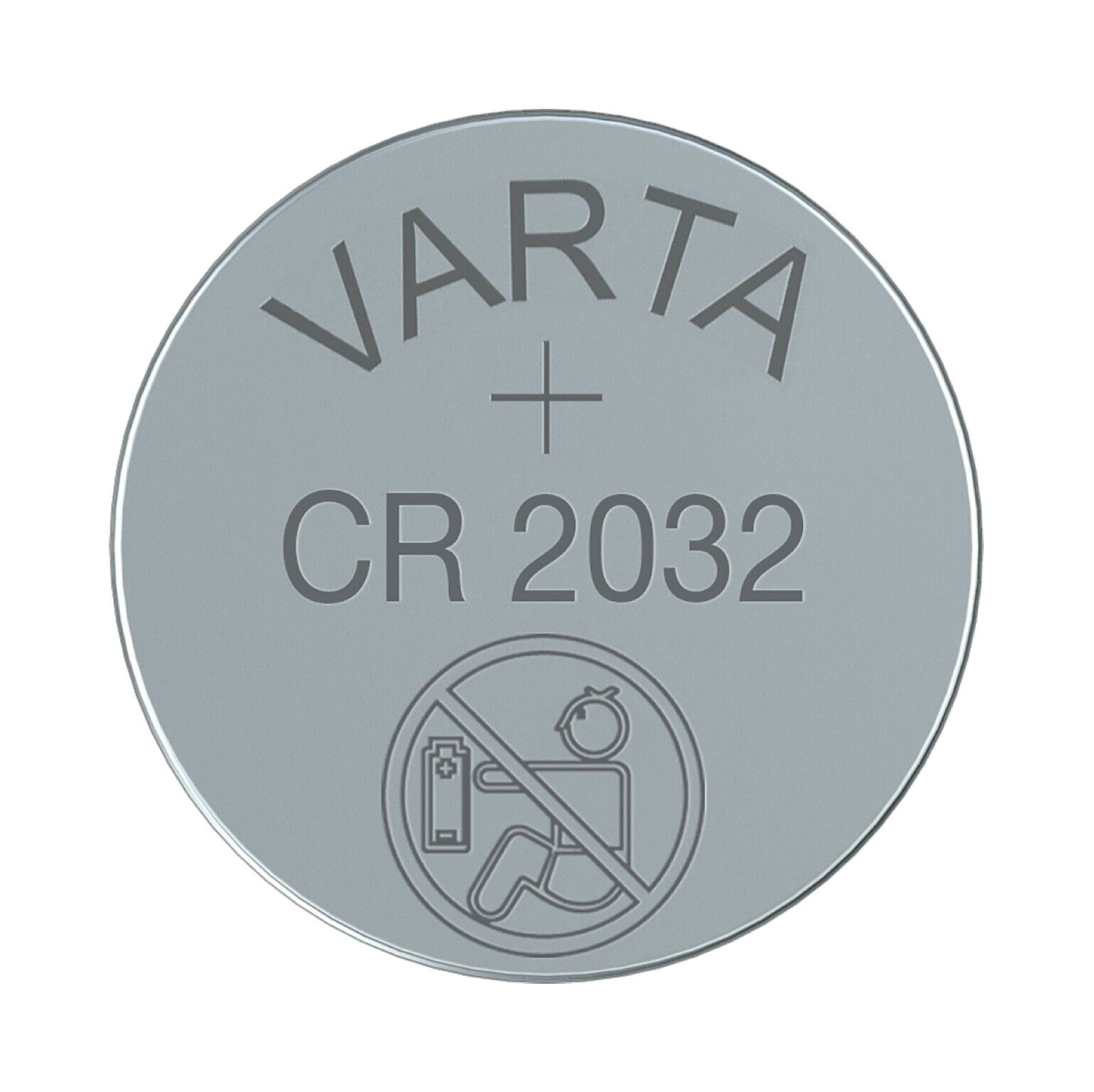 Thumbnail - Varta Knopfzelle Cr 2032 Cr 2025 Cr 2016 Original Batterie High-tech