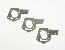 M-g 3200818 3 Pack Tank to Carburetor Gasket for Briggs & Stratton Horizontal Re