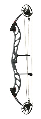  PSE Archery Supra RTX 40 SE RH 29/60 PLATNIUM