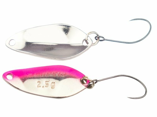 Shimano Cardiff Search Swimmer 28mm 3.5g Leurre Cuiller Truite NEW COULEURS - Photo 7/11