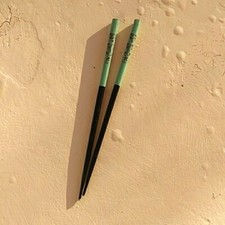 Vintage boho hair stick chopsticks barrettes