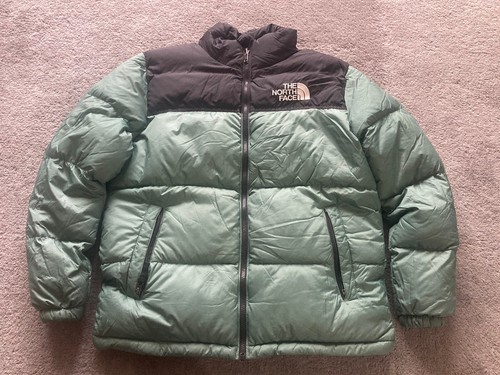 Teen North Face 1996 Retro Nuptse Jacket size XXL (18-20 Years) Ladies 6-8