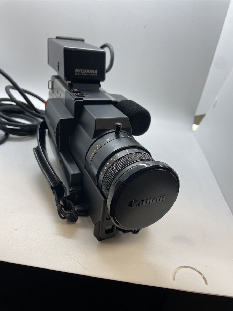 ビデオカメラ National Color Video Camera Yahoo!オークション - R3-0818【検索 National Color Video