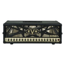 EVH Eddie Van Halen 5150 III 100S EL34 3-Channel 100W Tube Guitar Amp Head