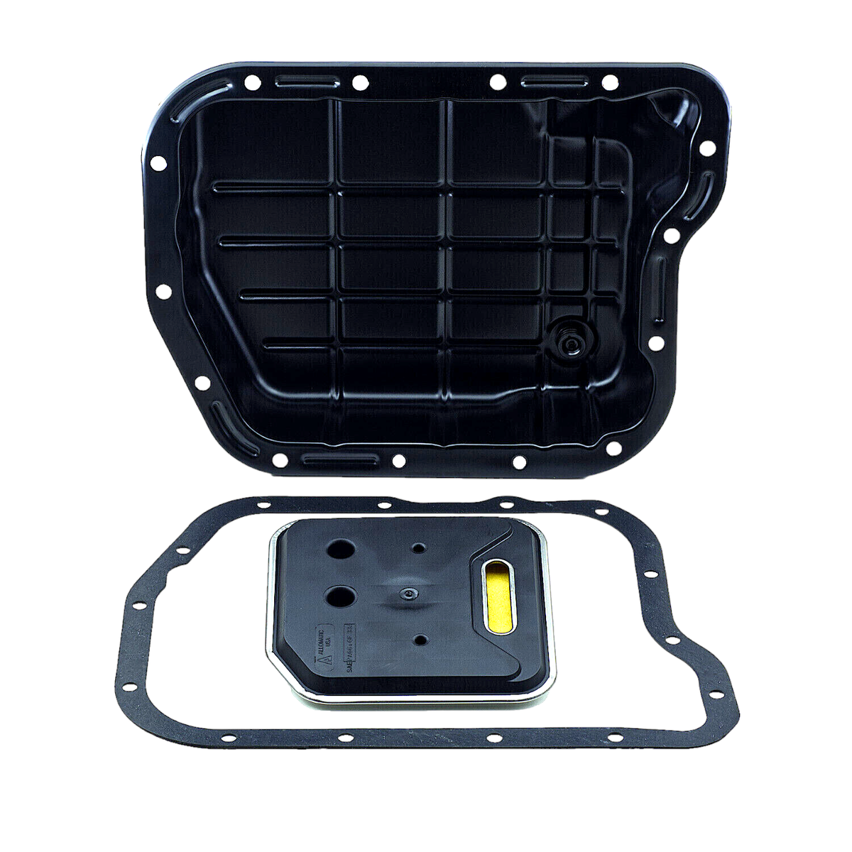 A518 A618 46RE 47RE 48RE Transmission Oil Pan Kit 1998 and up