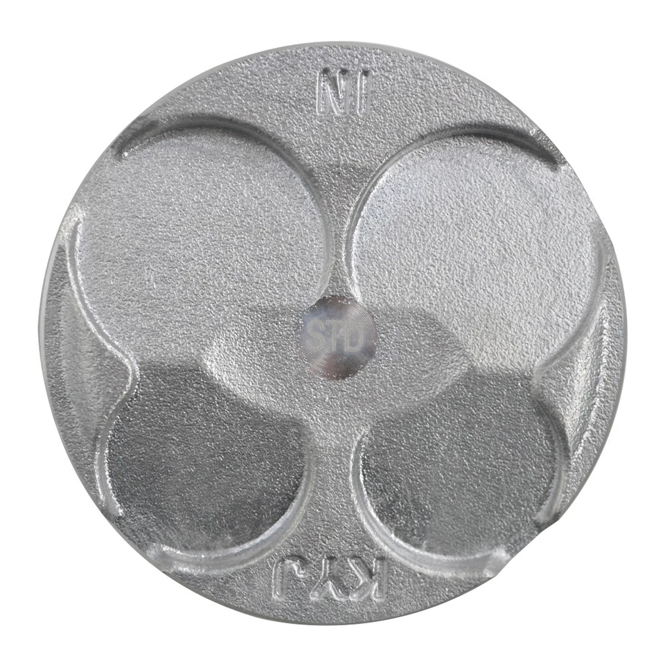 Kit de anillos de pistón y pistón STD 76mm para HONDA CBR250R 2011-2013 CRF250L 2013-2014 Foto 3 de 4