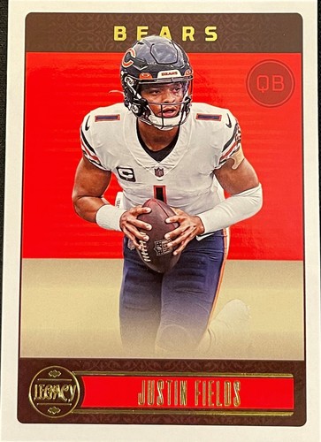 2023 Panini Legacy Football Rookies, Inserts, Numbered Base - Pick Your Card - Picture 10 of 148