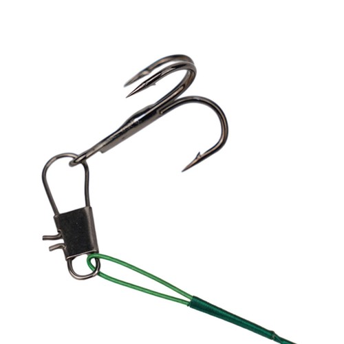 Winter Ice Fishing Rod Tip Up With Flag Marker Pole Indicator Equipment Portable - Picture 19 of 43