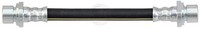 Bremsschlauch A.B.S. Sl 6618 FüR Toyota Auris Dual Vvti NRE150_ NRE150R NDE150_