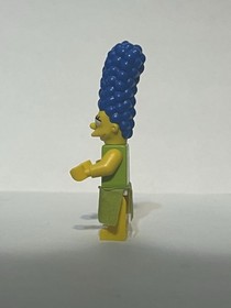 Marge Simpson Lego Set 71006 The Simpson House