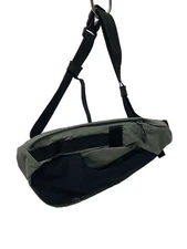 Snow Peak Shoulder Bag Nylon GRY UG-747