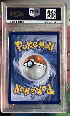 Mew - 53/108 - XY Evolutions - Holo - PSA 8 - Ken Sugimori | eBay