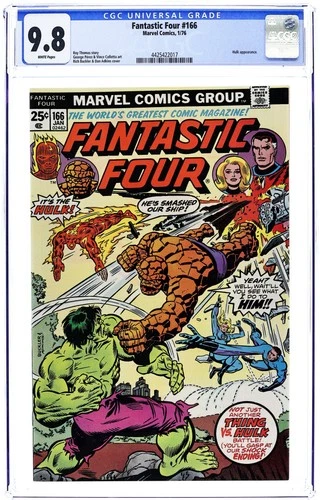 Comic Image