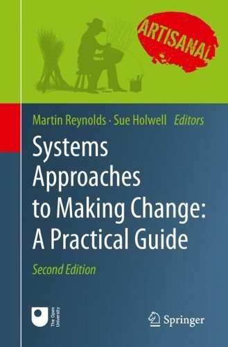 Systems Approaches to Making Change: A Practical Guide - 9781447174714 - Imagen 1 de 1