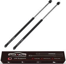 OTUAYAUTO Rear Hatch Struts - Replacement for 1996-2002 Toyota 4Runner Rear lift
