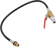 Car Engine Air Valve Holder Pressure Pipe M12m14 To 14 Npt Valves Spring Tool