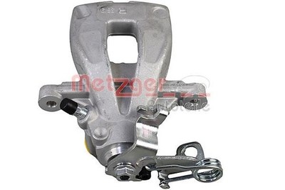 Original Metzger brake caliper 6260220 for Citroën Peugeot