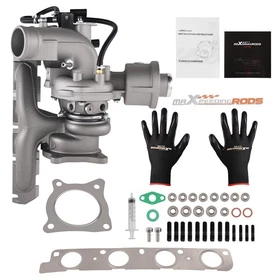 Turbolader BWE BUL BPJ BGB 53039700087 06D145701 for Audi A4 A6 2.0 TFSI 200 PS