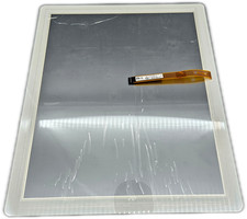 ELO E675656 Rev.HX1 Touch Screen Digitizer Lot of 6 Panels