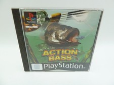 ebay® Auktion 377468738037 | Action Bass Playstation 1 PS1 Sony PS One Thumbnail of ebay® auction 377468738037 | Action Bass Playstation 1 PS1 Sony PS One