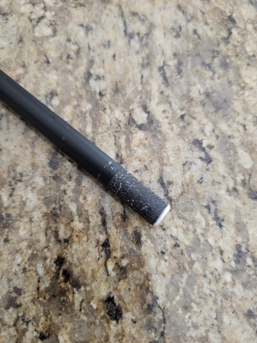 36-1/4" Project X CYPHER 2.0 Fifty 5.0 Seniors-Flex 50g Graphite Shaft .355 Tip - Picture 8 of 10