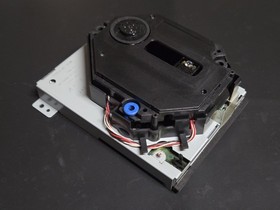 WORKING SEGA Dreamcast (VA1) GD Disc Drive OEM