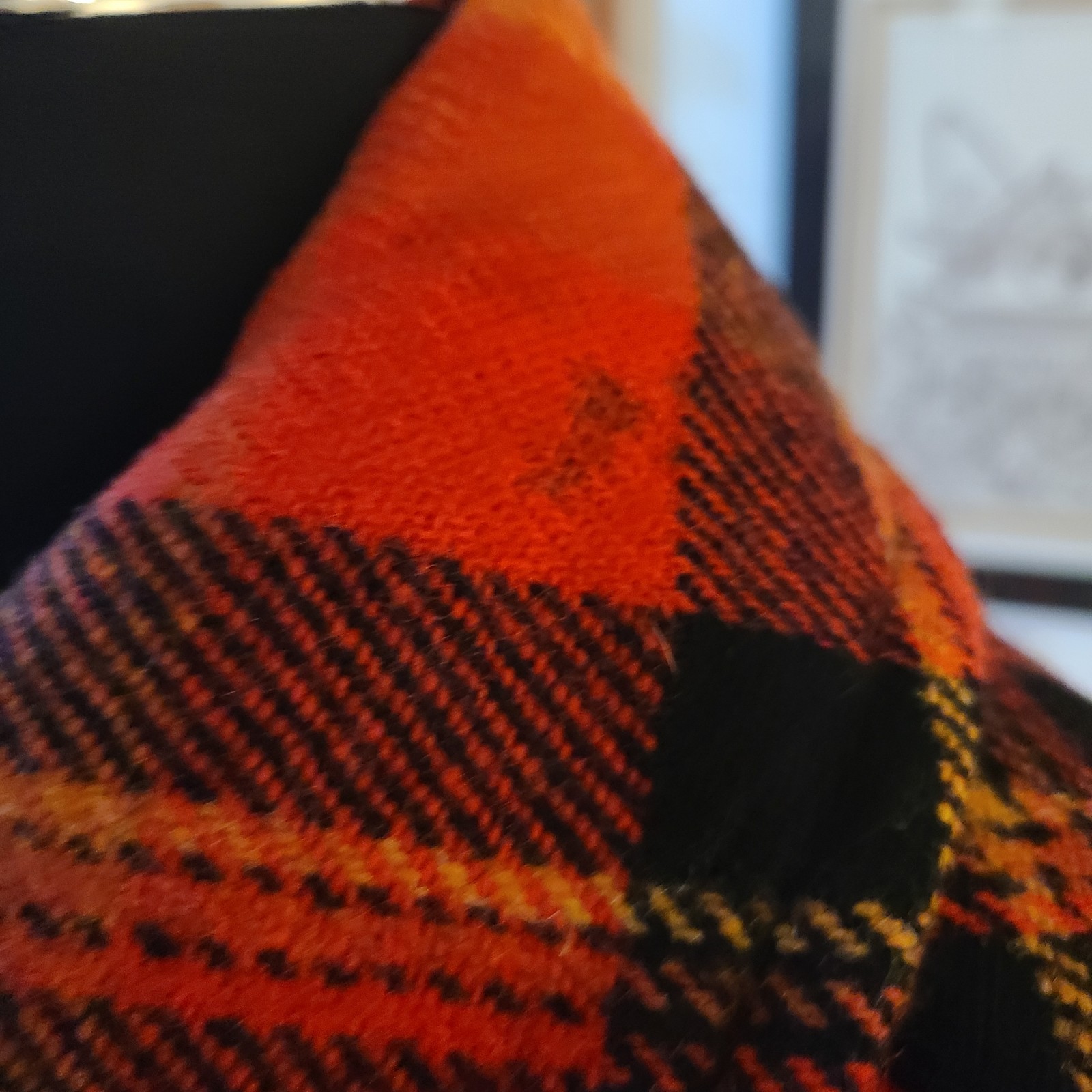 🌼60's PENDLETON Knockabouts 🐑 Wool  Jacket 49rs… - image 8