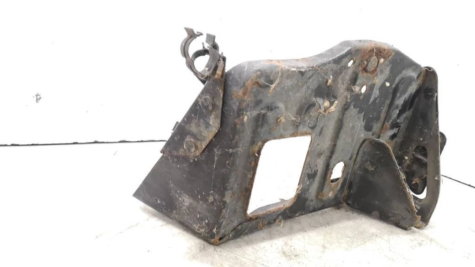 Fiat Coupe 1995 2.0 16V Tray Battery Pad Petrol 102kW - Image 2 of 4