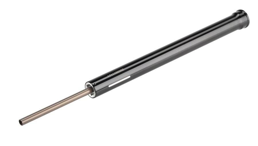 Масляный картридж высокого давления KS LEV Si 272 мм 120 мм для последующего обслуживания капельницы 15890₽