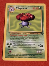 Image for Vileplume