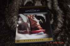 APOLLO 13 DVD/CASE PG A BOX 1