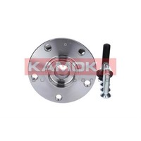 1X Kamoka Radlager Radlagersatz Vorne FüR VW Golf VI 5K1 Skoda Octavia III Combi