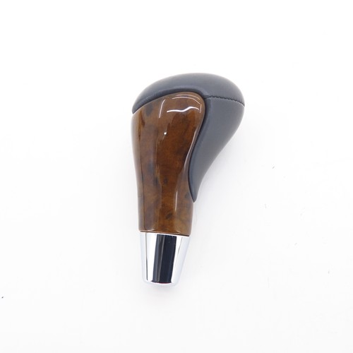 Schaltknauf Knauf Griff Schaltkulisse Mercedes S-Klasse Coupe 215 W220