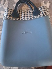 borsa donna O BAG