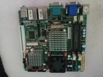 1pcs Used Aisen SYS76953VGGA *lh