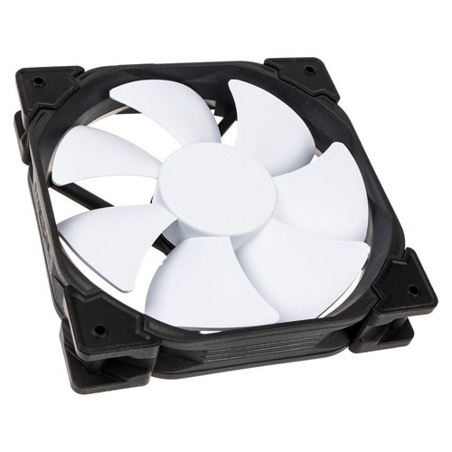 Lüfter FRACTAL-DESIGN Venturi HP-12 PWM 120mm White