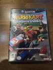 Nintendo Mario Kart: Double Dash!! GameCube 2003