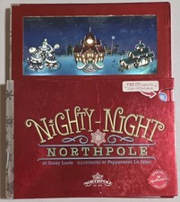 Hallmark Book: Nighty-Night Northpole - Tested Works!
