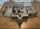 GI Joe Headquarters Command Center 1983 Hasbro Vintage Playset Parts Lot ARAH