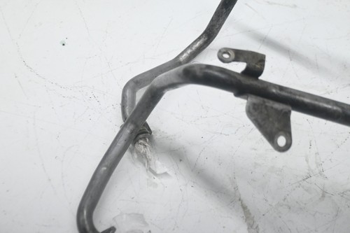 Engine Oil Cooler Radiator MERCEDES W221 S600 OEM 2007-2008 - Picture 8 of 21